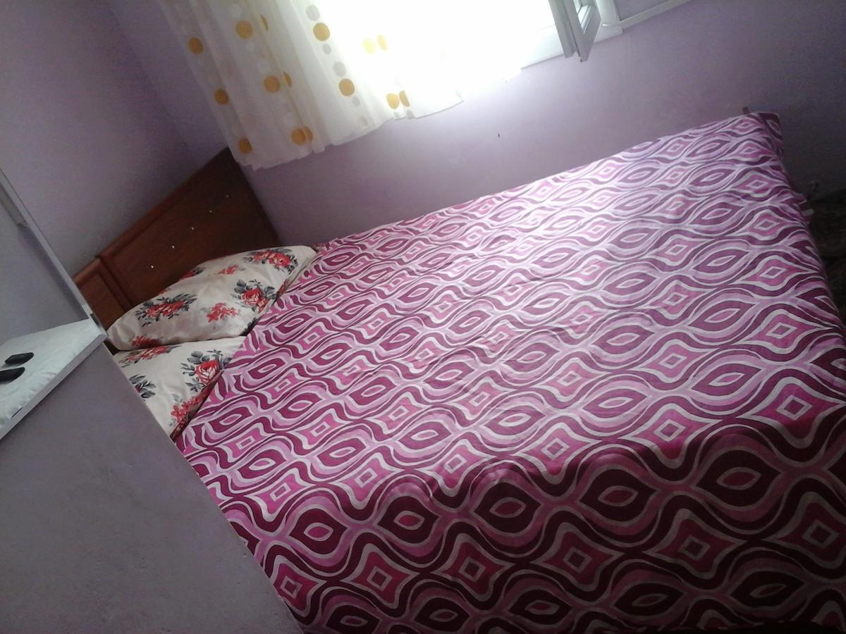 Butik Otel Osmaniye  外观 照片