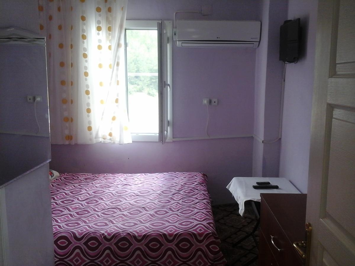 Butik Otel Osmaniye  外观 照片
