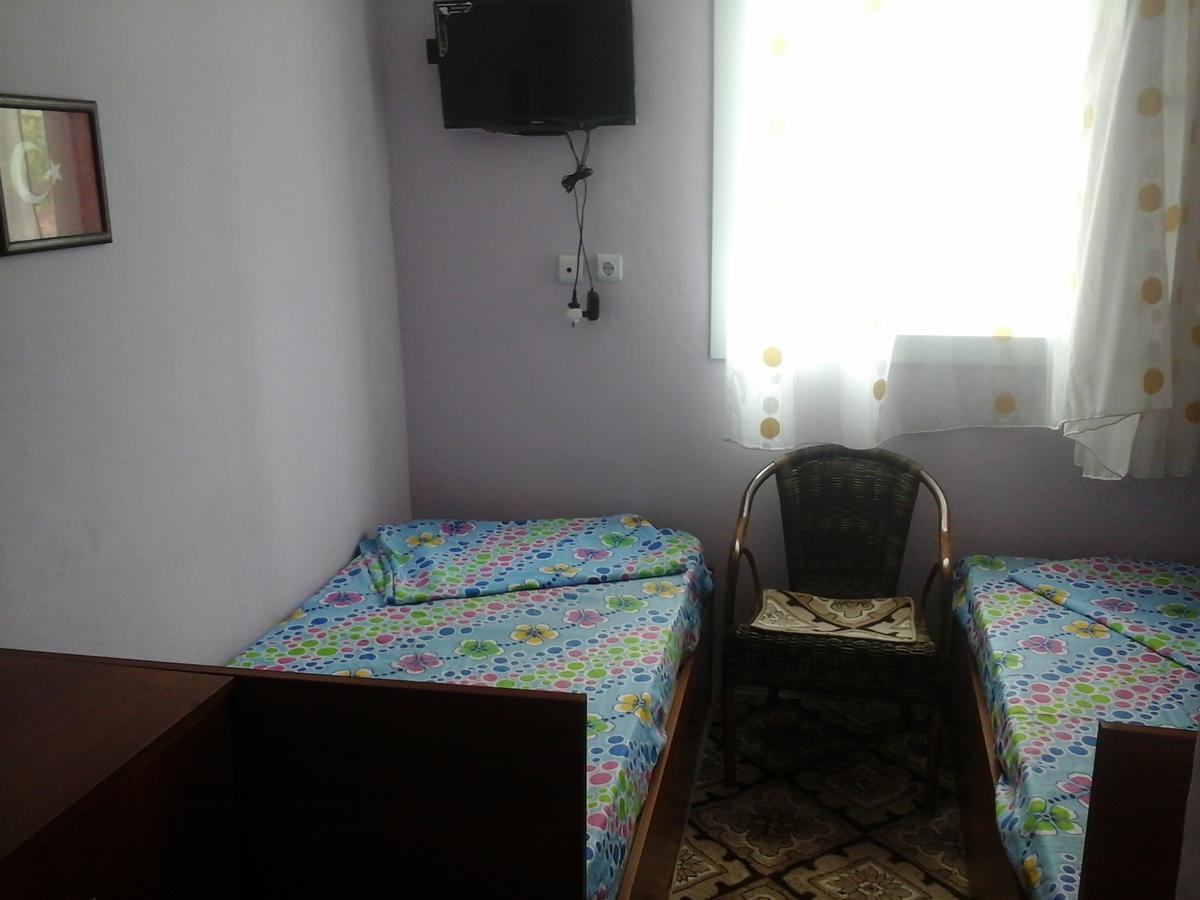 Butik Otel Osmaniye  外观 照片