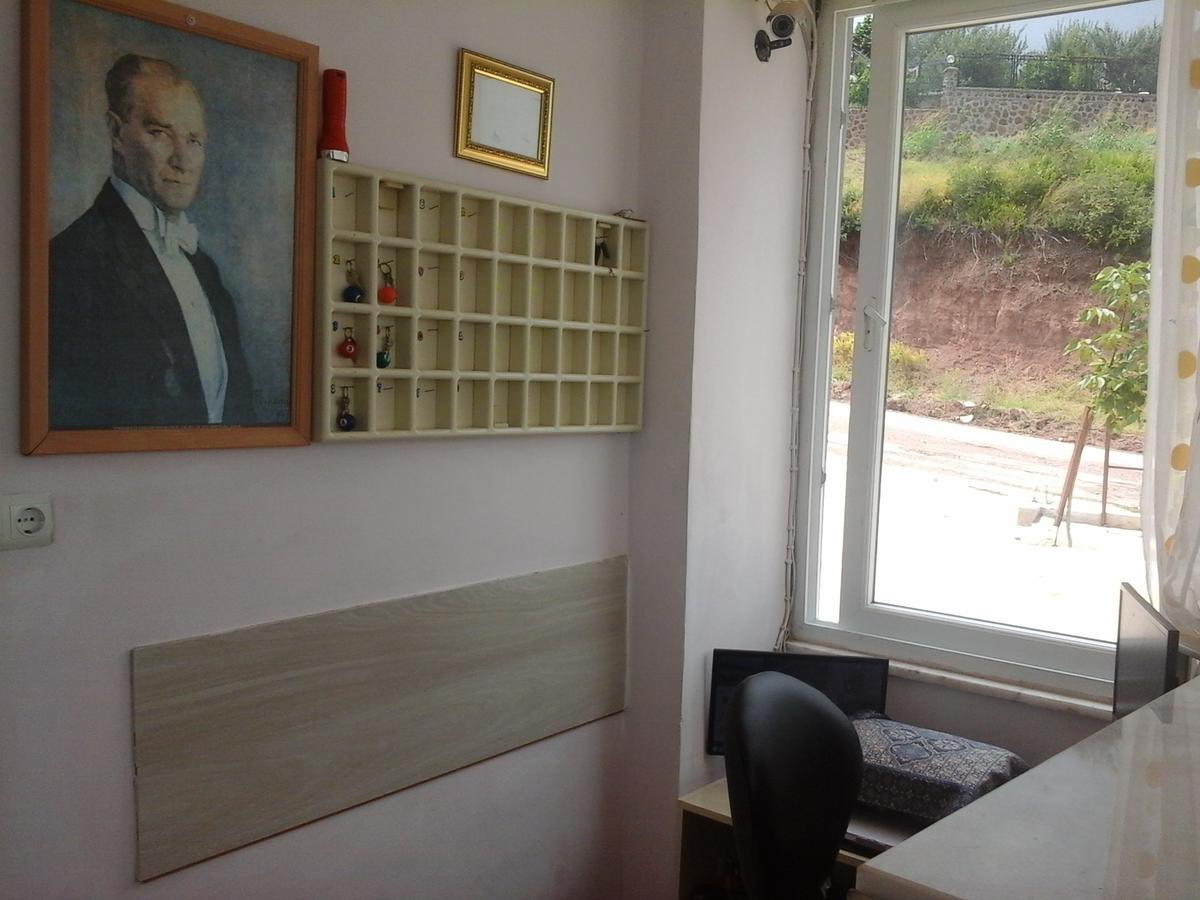 Butik Otel Osmaniye  外观 照片