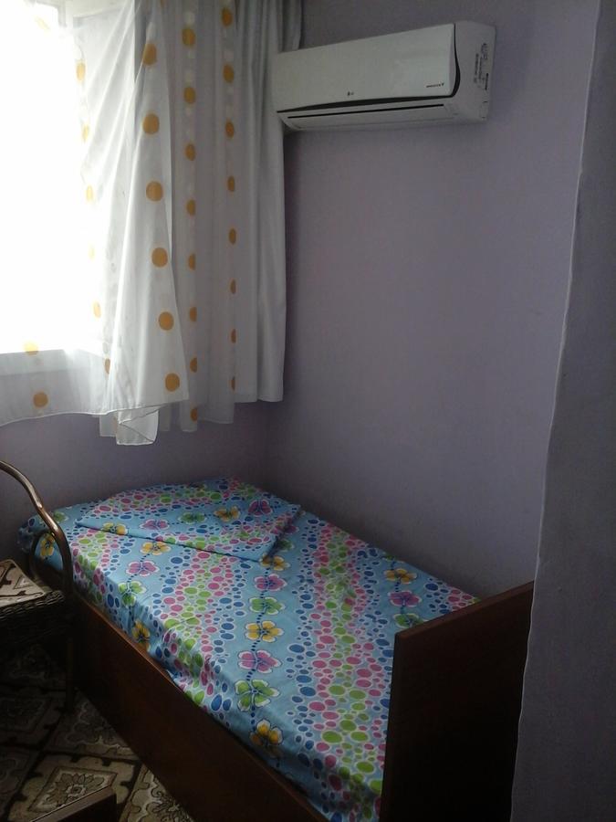 Butik Otel Osmaniye  外观 照片