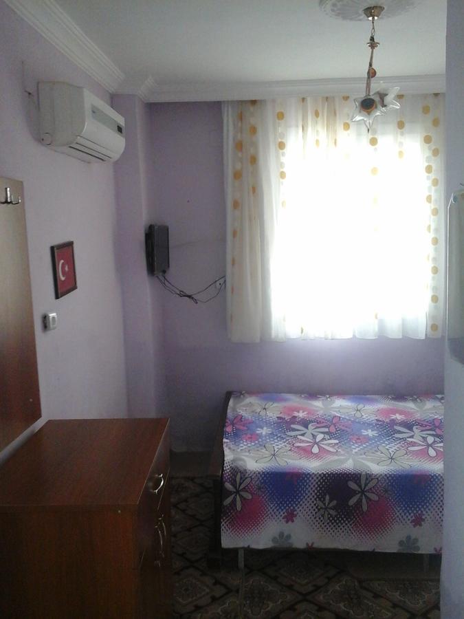 Butik Otel Osmaniye  外观 照片