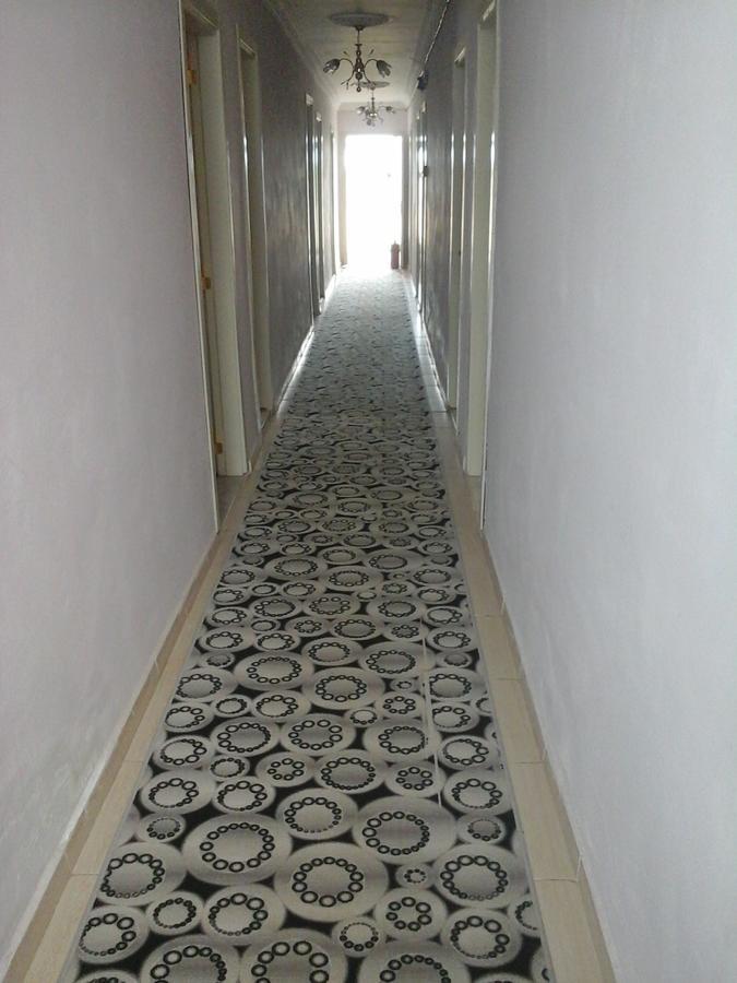 Butik Otel Osmaniye  外观 照片