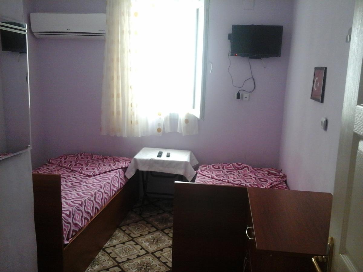 Butik Otel Osmaniye  外观 照片