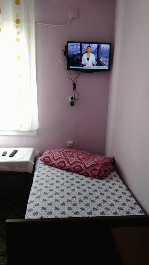 Butik Otel Osmaniye  外观 照片