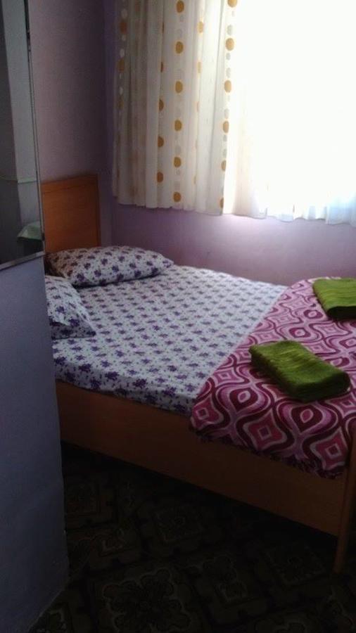Butik Otel Osmaniye  外观 照片