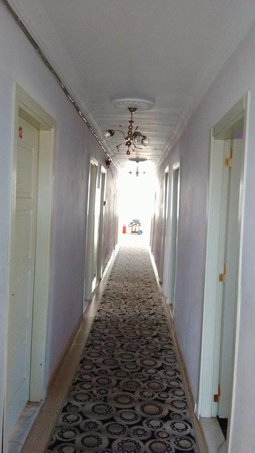 Butik Otel Osmaniye  外观 照片