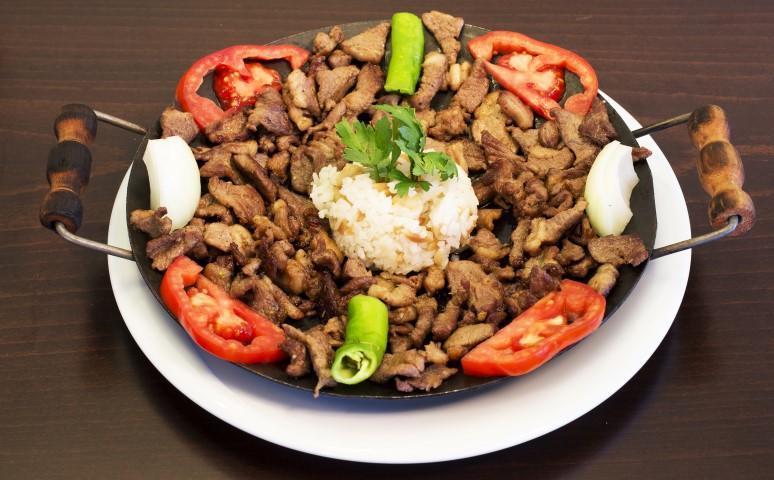 Butik Otel Osmaniye  外观 照片