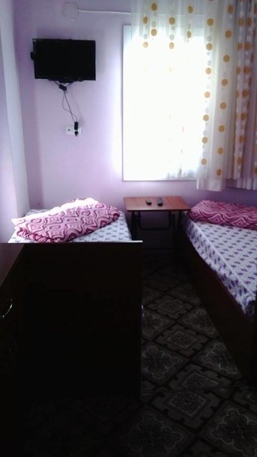 Butik Otel Osmaniye  外观 照片
