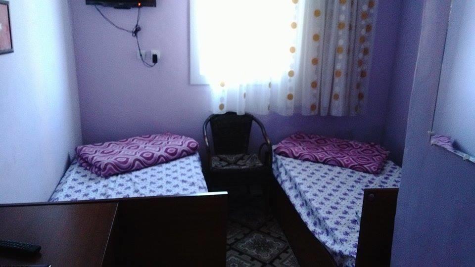Butik Otel Osmaniye  外观 照片