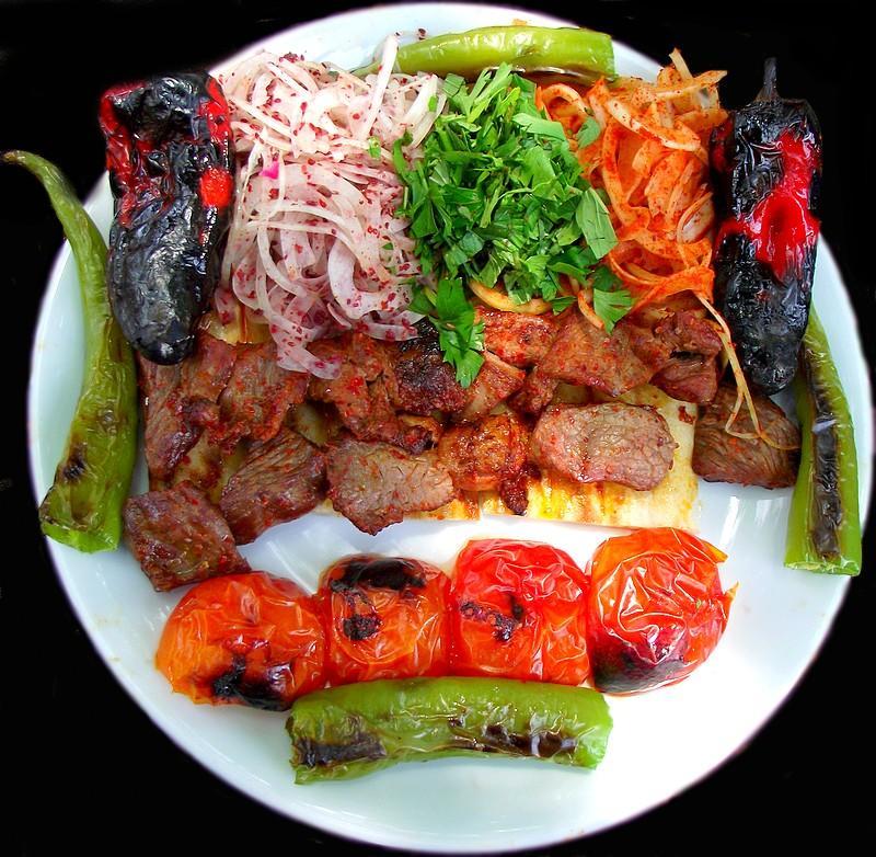 Butik Otel Osmaniye  外观 照片